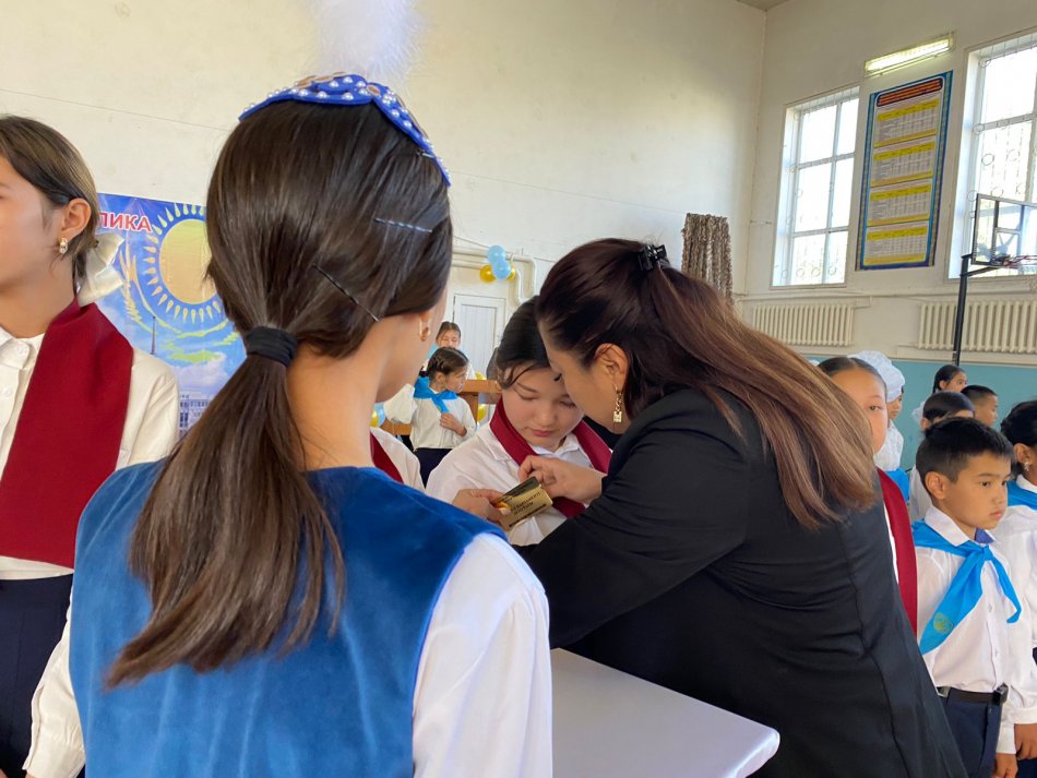 25-қазан "Республика күні"